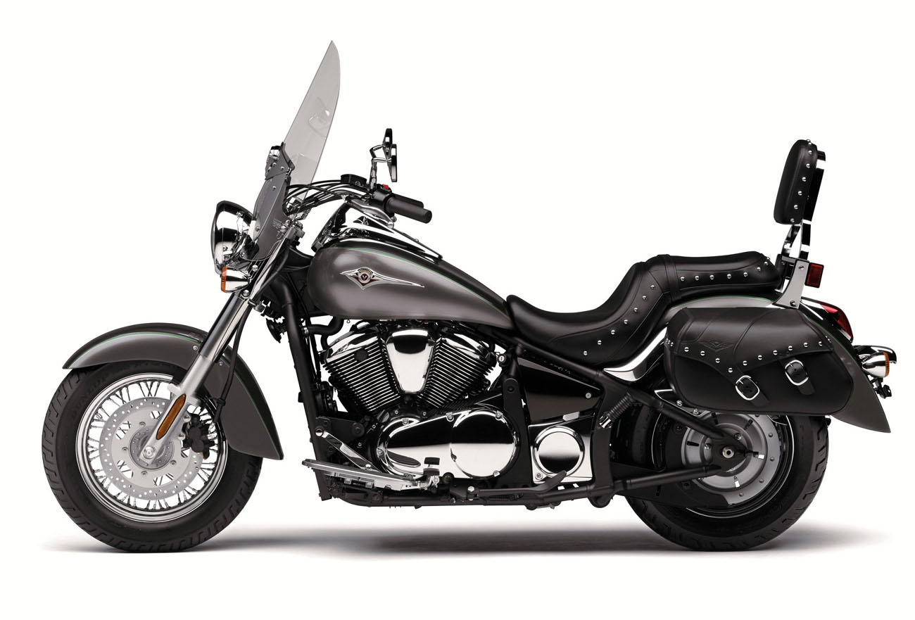 Kawasaki deals 900 2020